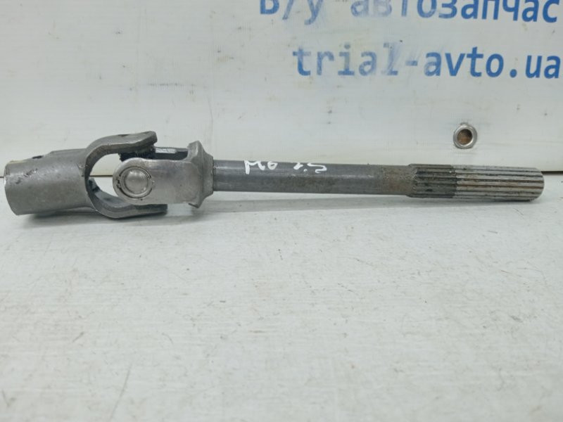 Рулевой карданчик Mazda 6 2007-2013 GS3L32100C (Арт. 61073) Киев - изображение 1