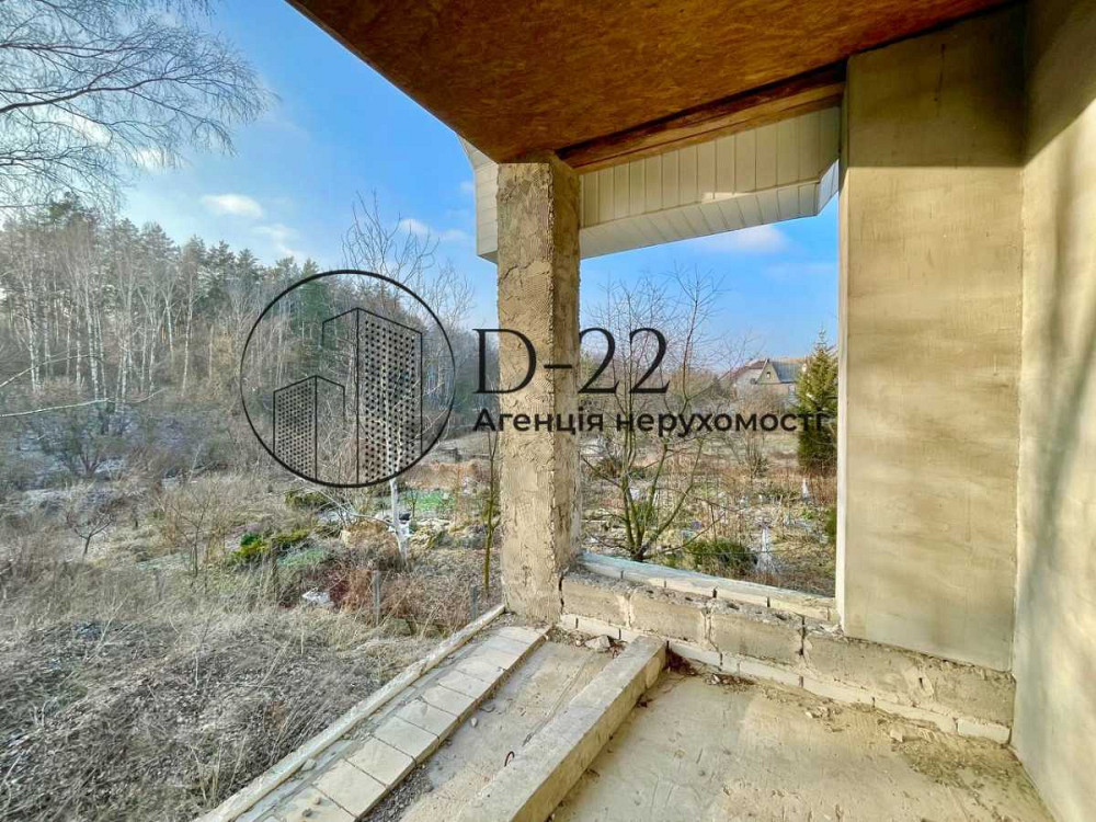 продажа 5-к дом Васильковский, Крушинка, 58500 $  - изображение 4