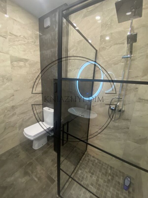 Продажа современного 2-х этажного дома с бассейном в Боярке. № 2211557 Київ - зображення 9