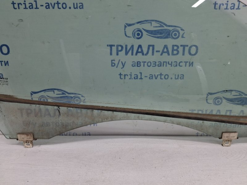 Стекло двери переднее правое Renault Megane 3 1.5 DIESEL K9K 2008 (б/у) Київ - зображення 2