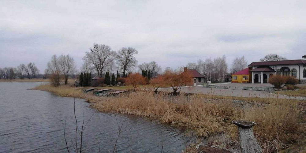 продажа участок под жилую застройку Васильковский, Винницкие Ставы, 29000 $  - изображение 6