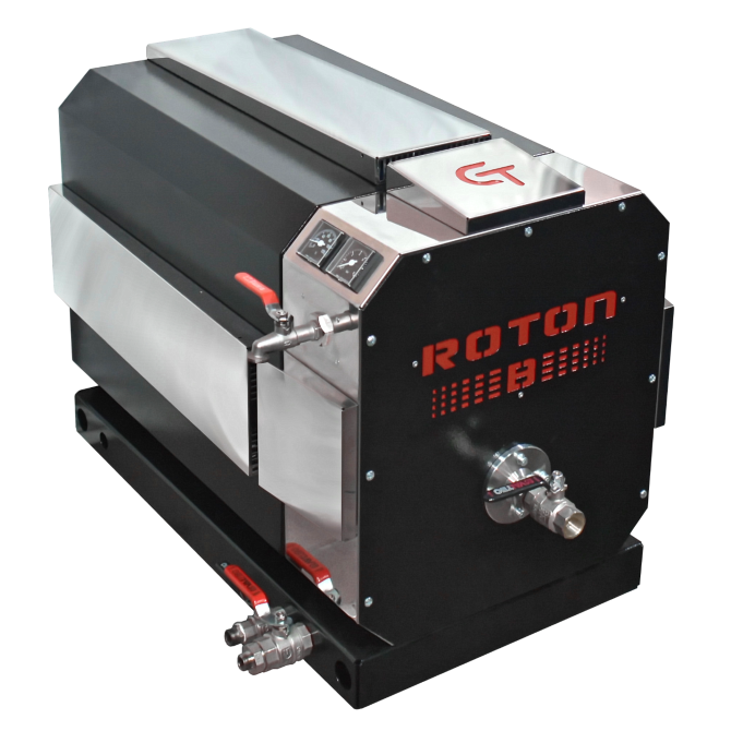 Кавітаційний реактор універсальний. Київ - зображення 1