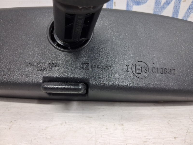 Зеркало салона Nissan X-Trail 2007-2015 963219Y000 (Арт. 60998) Київ - зображення 4