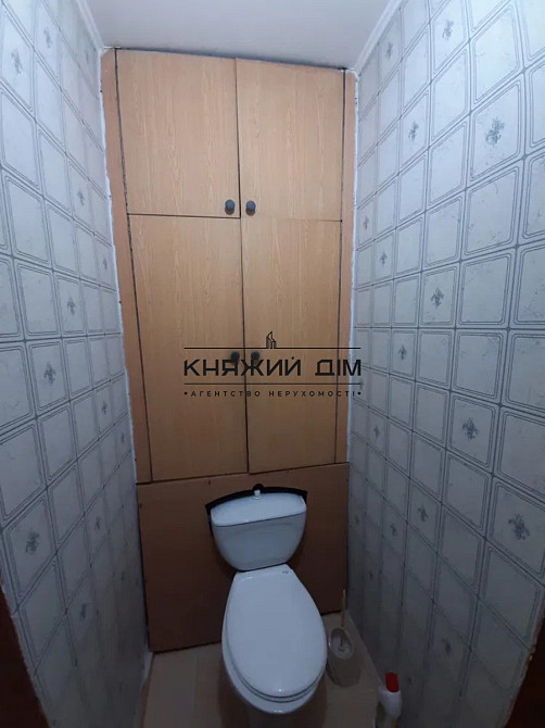 Продаж 1-но к. квартири на Позняках м. Осокорки. № 21146526 Київ - зображення 9