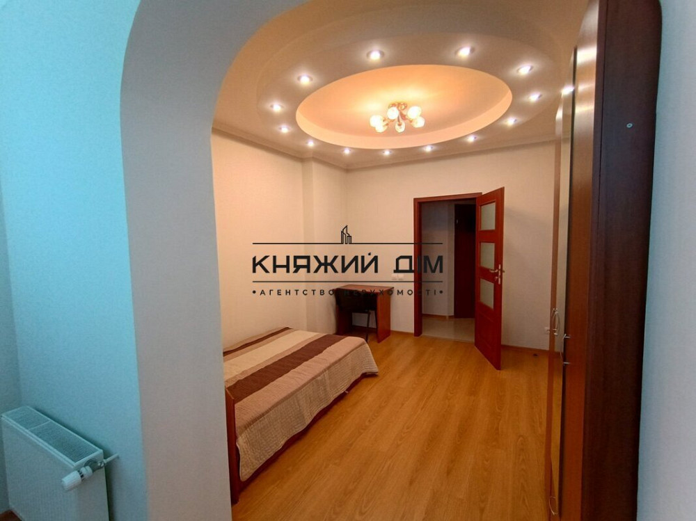 Є Генератор.Оренда 3 кімнатна квартира ,пр-т .Науки 69 м. Деміївська КОД 11204999 Киев - изображение 8