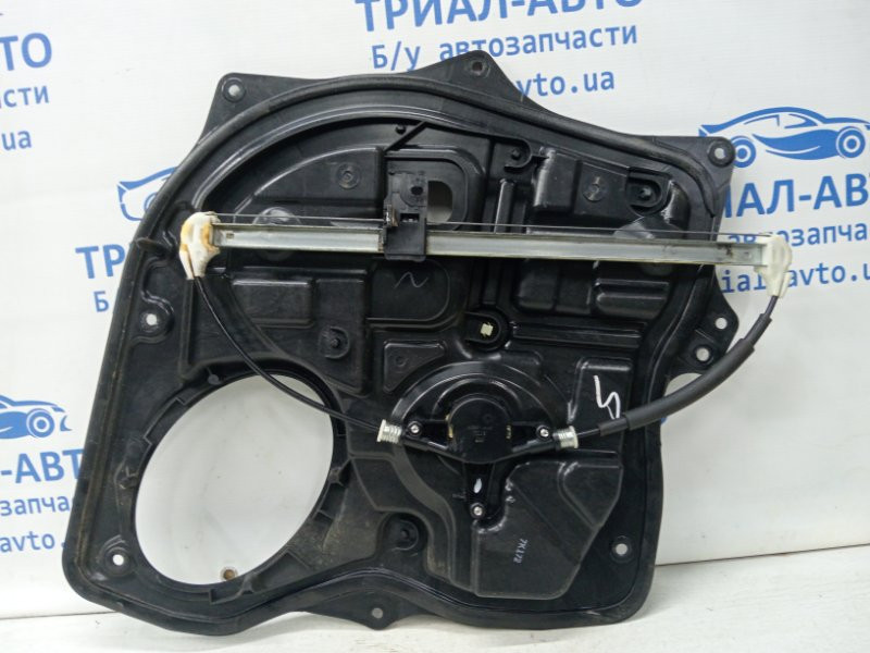 Стеклоподъемник задний правый Mazda 6 2007-2013 GS1D7297X (Арт. 60620) Киев - изображение 4