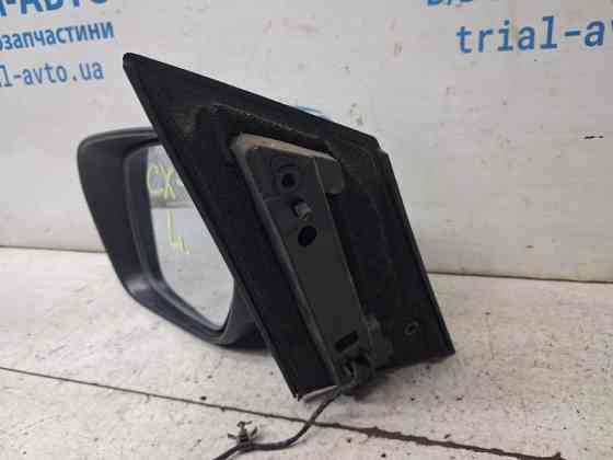 Зеркало левое Mazda CX 7 2006-2012 EG24-69-180C06 (Арт. 84964) Київ