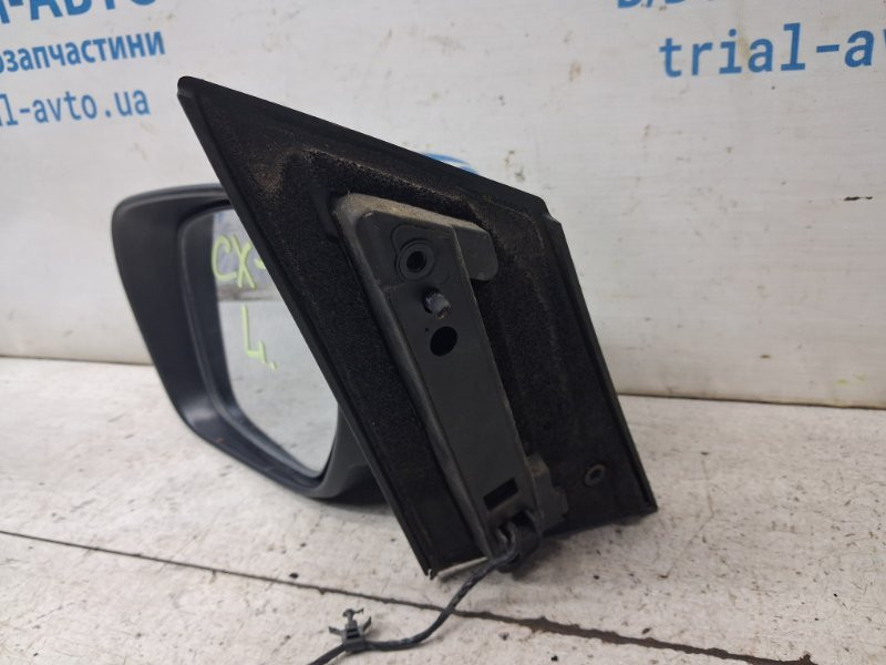Зеркало левое Mazda CX 7 2006-2012 EG24-69-180C06 (Арт. 84964) Київ - зображення 5