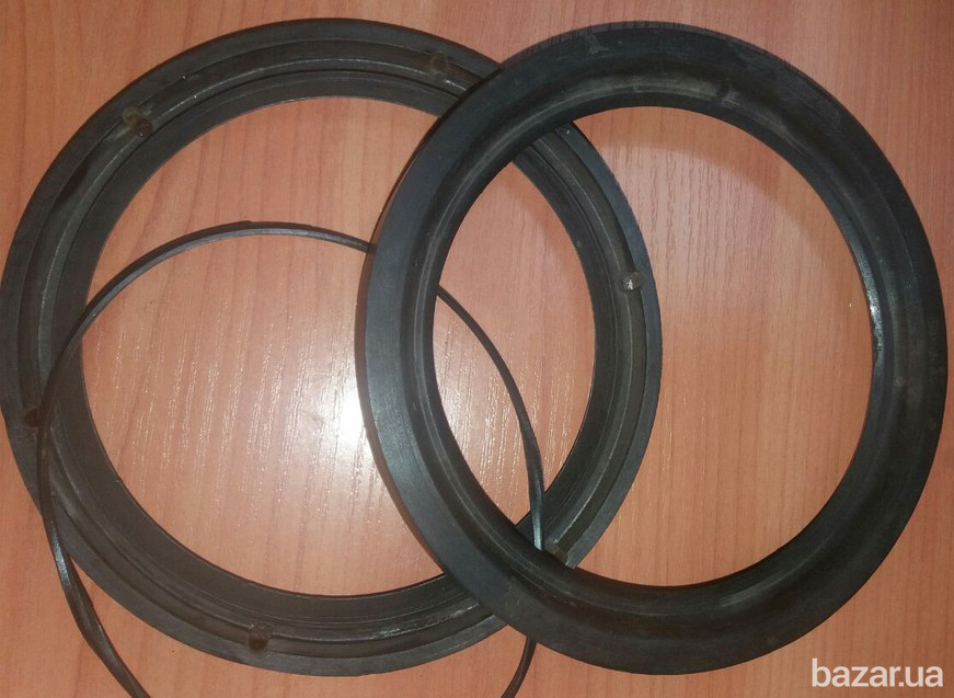 Манжеты, сальники Суми - зображення 2