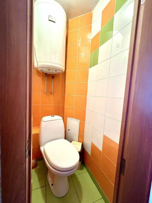 долгосрочная аренда 1-к квартира Одесса, Киевский, 7700 грн./мес. Одеса - зображення 3