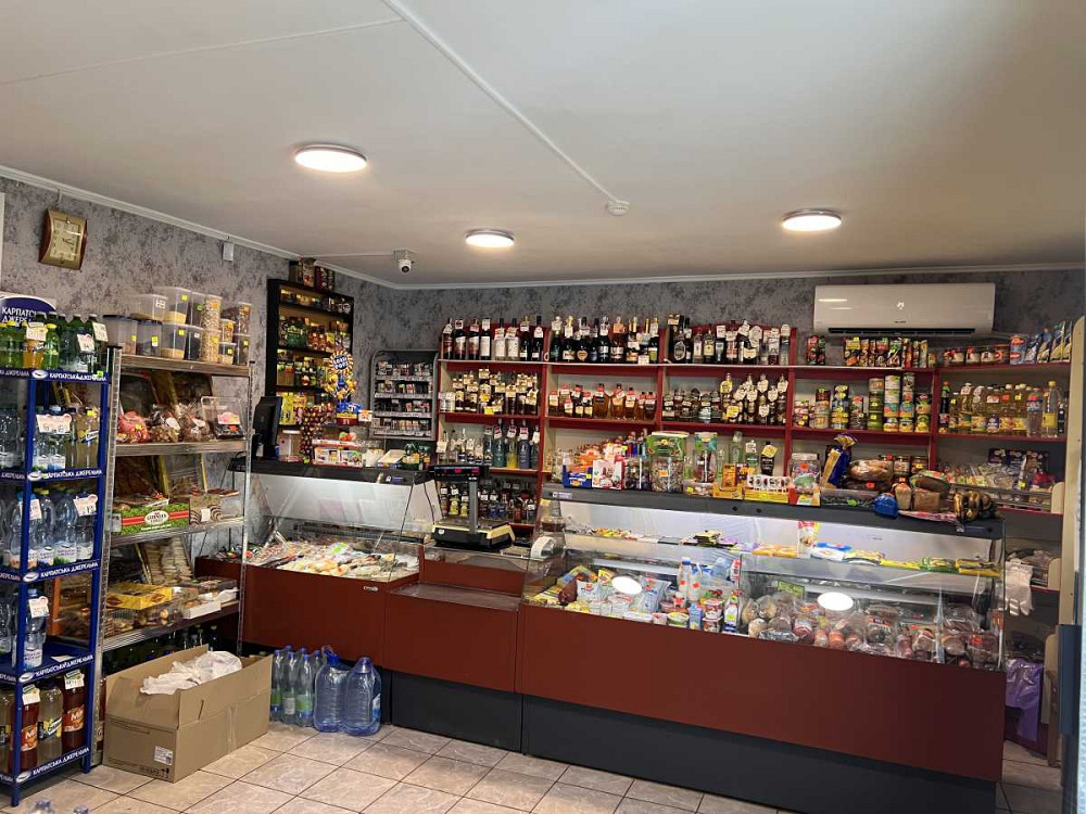 продажа торговые площади Нежинский, Нежин, 2250000 грн. Нежин - изображение 4