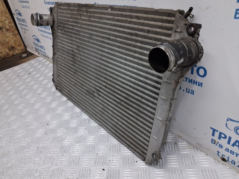 Радиатор интеркуллера Toyota Avensis 2002-2010 179400R010 (Арт. 78446) Київ - зображення 2