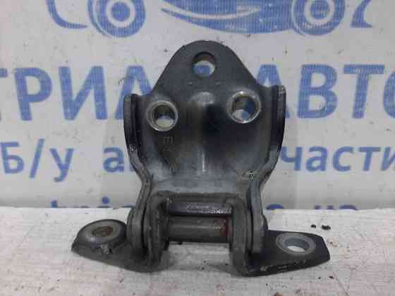 Петля двери передней левой верхняя Mitsubishi Pajero Sport K9 2.5 DIESEL 4D56 1996 (б/у) Київ