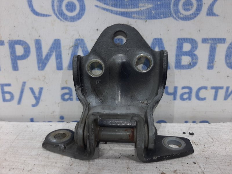 Петля двери передней левой верхняя Mitsubishi Pajero Sport K9 2.5 DIESEL 4D56 1996 (б/у) Киев - изображение 3