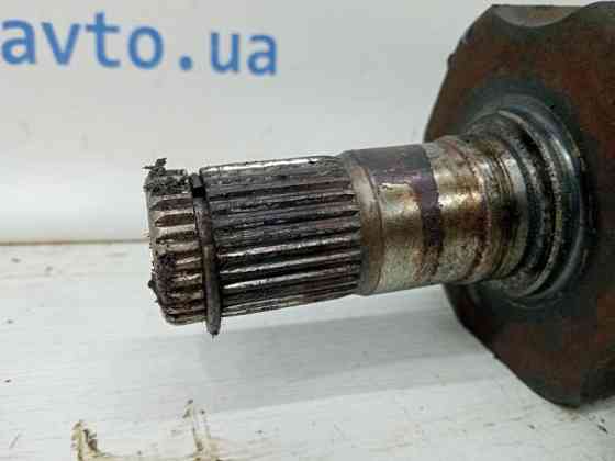 Привод передний левый Nissan X-Trail T31 2.0 DIESEL M9R 2007 (б/у) Киев