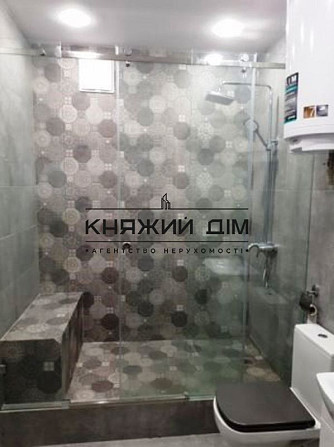 Простора 2-х к. Кв. в ЖК Зарічний, ст. м. Славутич. № 11147807 Киев - изображение 2