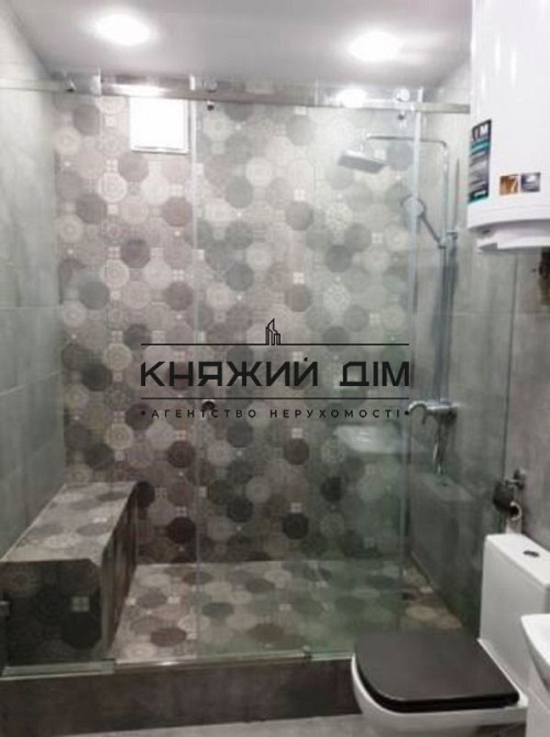 Простора 2-х к. Кв. в ЖК Зарічний, ст. м. Славутич. № 11147807 Київ - зображення 2