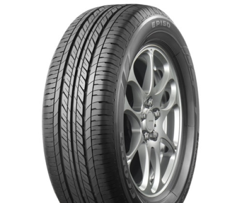225/45 R17 Bridgestone Ecopia EP150 94W Легкова шина Київ - зображення 1