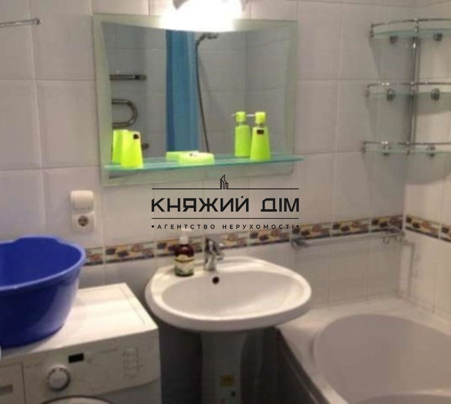 Оренда 2 кімнатної квартири м.Позняки. № 1185905 Київ - зображення 8