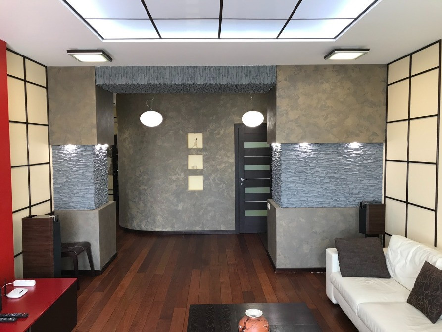 Подобово VIP 3к новобудова. Тютюнника( Барбюса). Джакузі Киев - изображение 4