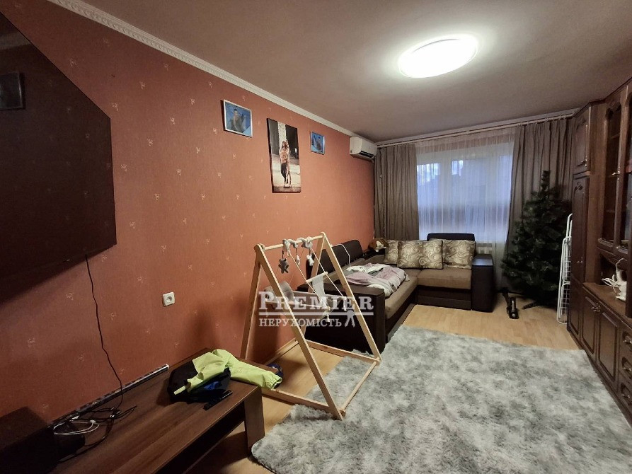 3-кімнатна Цегляний будинок Меблі 7/10 Одеса - зображення 5