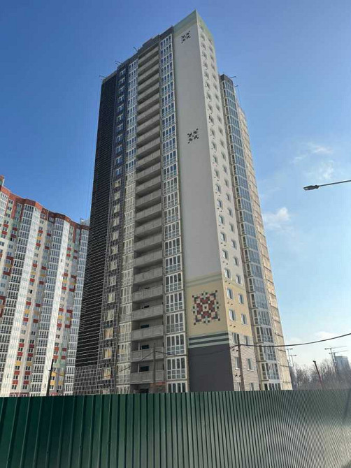 продажа 2-к квартира Киев, Дарницкий, 54000 $ Київ - зображення 1