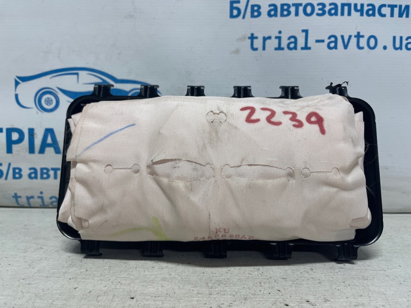 Подушка безопасности в торпеду Jeep Cherokee KL 2.4 БЕНЗИН ED6 2013 (б/у) Киев - изображение 1