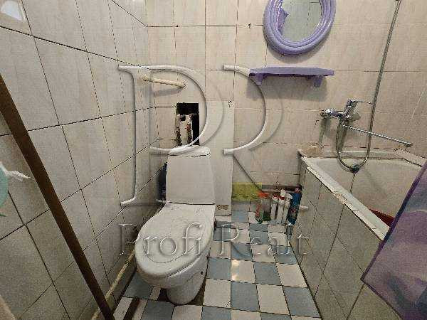 продажа 1-к квартира Киев, Святошинский, 34000 $ Київ - зображення 12