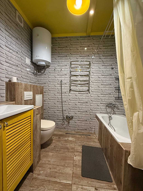 продажа 1-к квартира Киев, Голосеевский, 105000 $ Київ - зображення 12