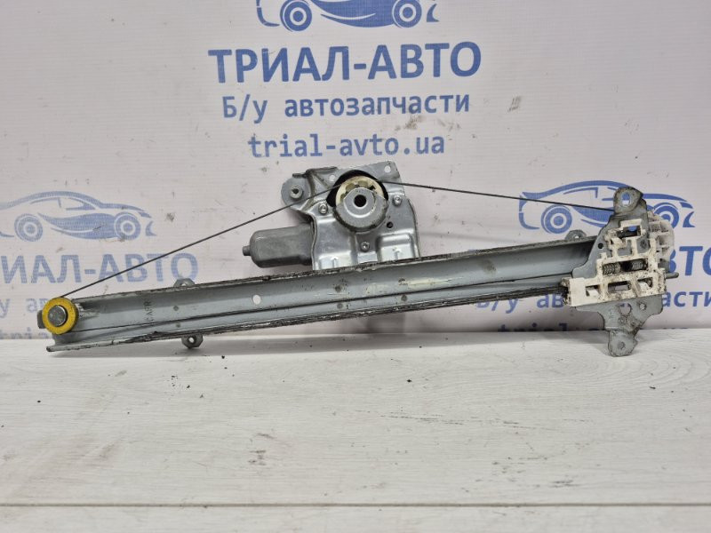 Стеклоподъемник передний правый Nissan X-Trail 2014-2021 807204CA0A (Арт. 55455) Киев - изображение 2