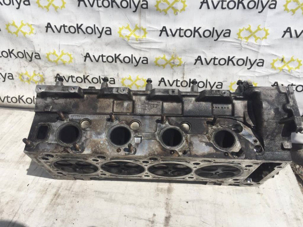 Головка двигателя Mercedes Sprinter 2.2 cdi 2006-2009 Ковель - зображення 5