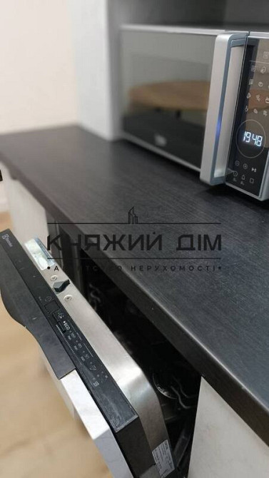 ПЕРША ЗДАЧА !!! Оренда 1-кімнатна квартира Дніпровський район вул. Сиваська 12/2 Код:11196973 Київ - зображення 10