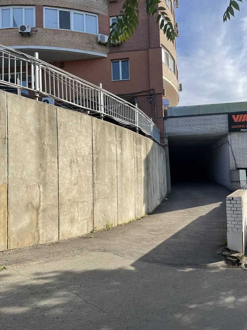 продажа отдельно стоящий гараж Днепр, Амур-Нижнеднепровский, 57000 $ Дніпро - зображення 3