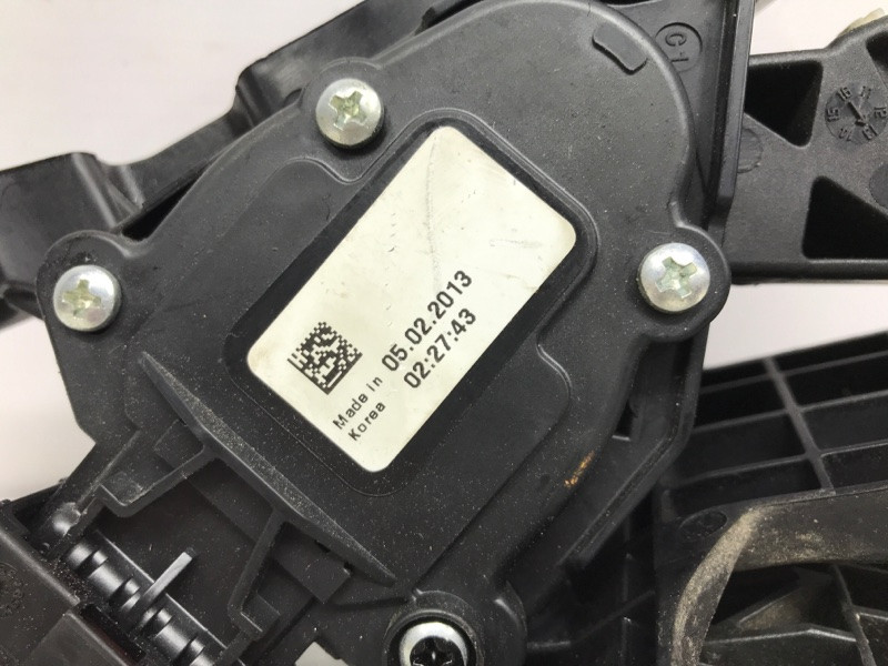 Педаль газа Kia Ceed 2012-2018 32700A6910 (Арт. 44094) Киев - изображение 6