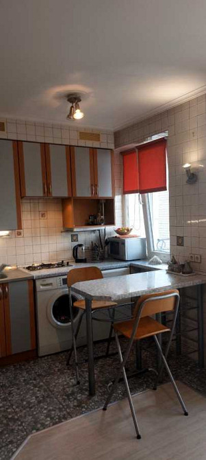 долгосрочная аренда 1-к квартира Киев, Печерский, 16000 грн./мес. Київ - зображення 4