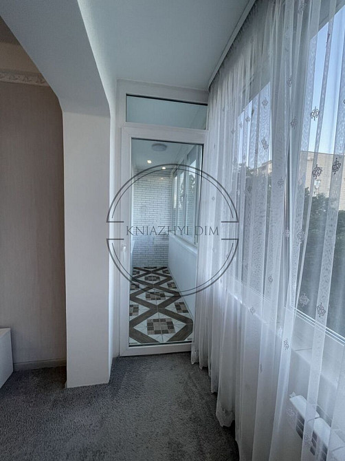 Продаж 1 кімнатної квартири по вул. Юлії Здановської 30/2 21146251 Киев - изображение 6