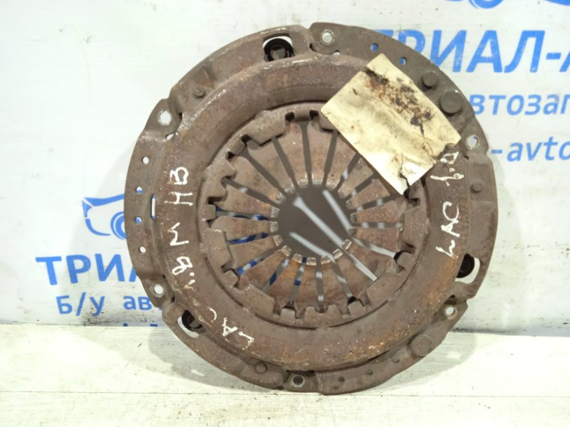 Корзина сцепления Chevrolet Lacetti J200 2004 (б/у) Киев - изображение 1