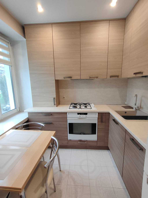 долгосрочная аренда 2-к квартира Киев, Печерский, 23000 грн./мес. Київ - зображення 1