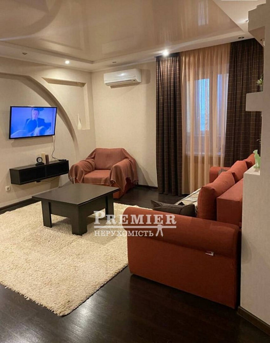 Продам 3-кімнатну квартиру на Семена Палія Одесса - изображение 8