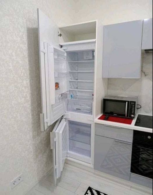 долгосрочная аренда 1-к квартира Одесса, Приморский, 13000 грн./мес. Одеса - зображення 3