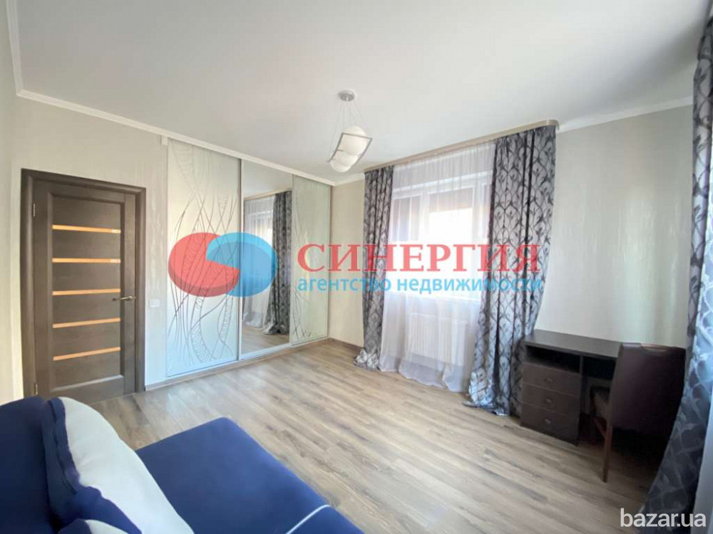 долгосрочная аренда 4-к квартира Киев, Шевченковский, 39500 грн./мес. Киев - изображение 4