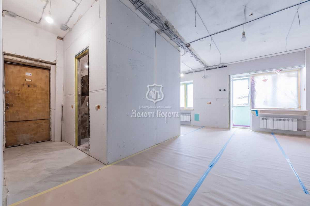 продажа 2-к квартира Киев, Дарницкий, 60000 $ Киев - изображение 2
