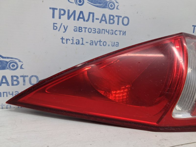 Фонарь задний внешний левый Hyundai I30 FD 1.6 DIESEL D4FB 2007 (б/у) Київ - зображення 3