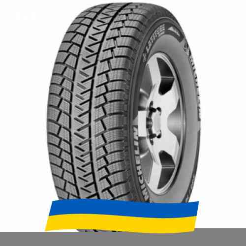 225/55 R18 Michelin Latitude Alpin 98H Позашляхова шина Киев
