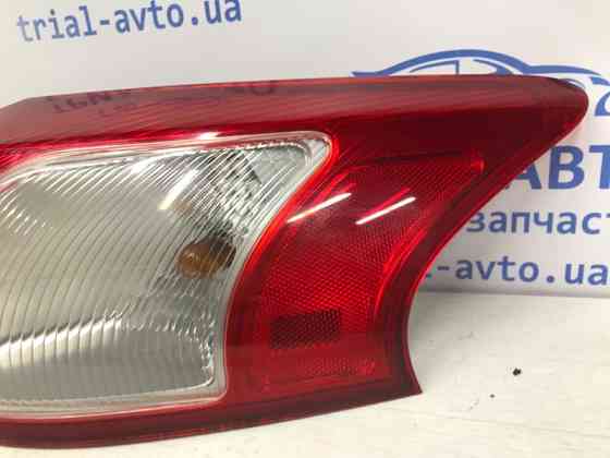 Фонарь задний внешний правый Mitsubishi Lancer 10 1.5 БЕНЗИН 4A91 2007 (б/у) Киев
