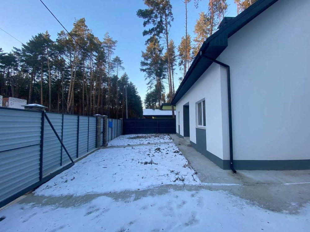 продажа 3-к дом Киев, Дарницкий, 133000 $ Киев - изображение 3