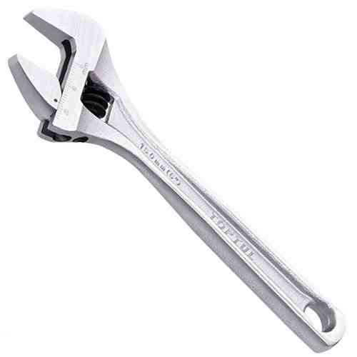 Большой разводной ключ TOPTUL 24" 600мм AMAB7060 Харків