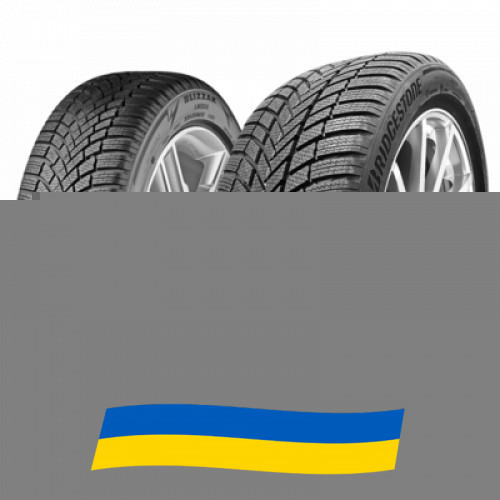 225/65 R17 Bridgestone Blizzak LM005 102H Легкова шина Київ - зображення 1