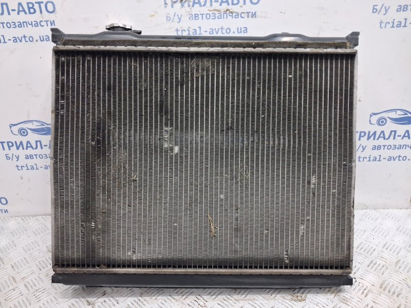 Радиатор основной Kia Sorento 2002-2011  (Арт. 66680) Київ - зображення 7