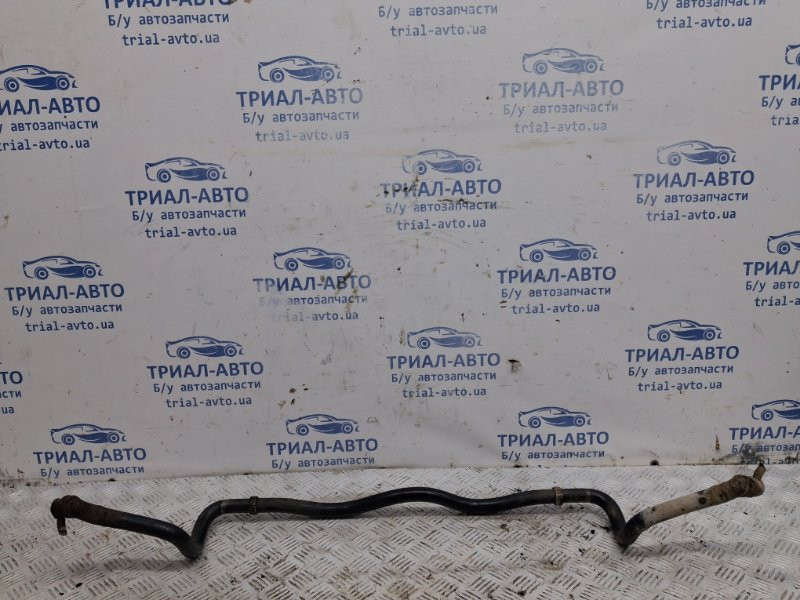 Стабилизатор передний Hyundai Sonata NF 2.4 БЕНЗИН G4KC 2004 (б/у) Киев - изображение 1